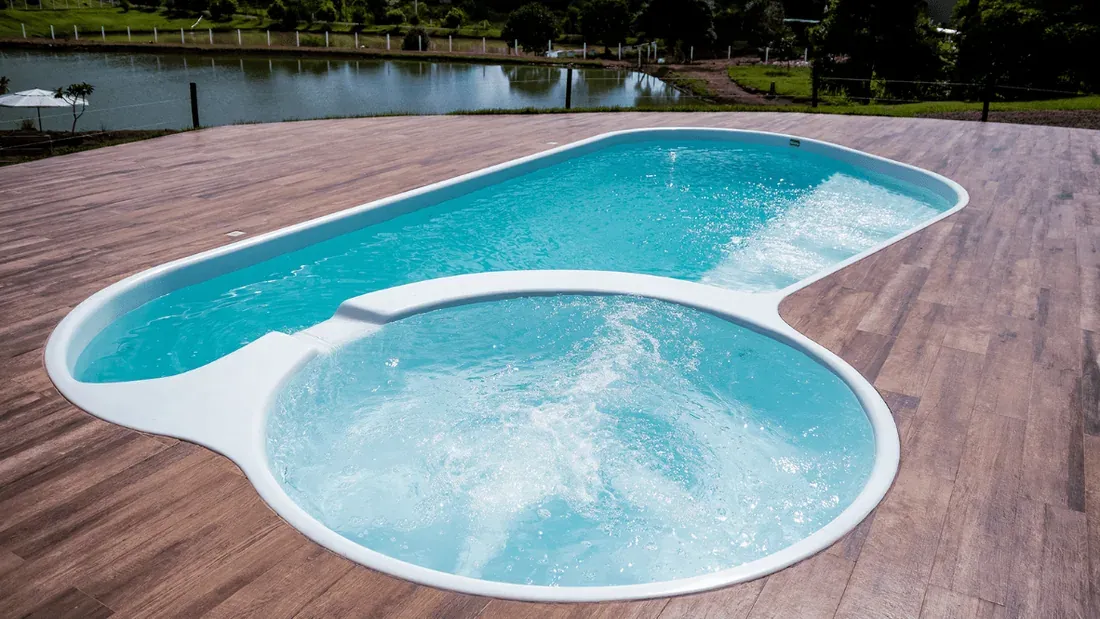 Piscina Amazonas — foto 2