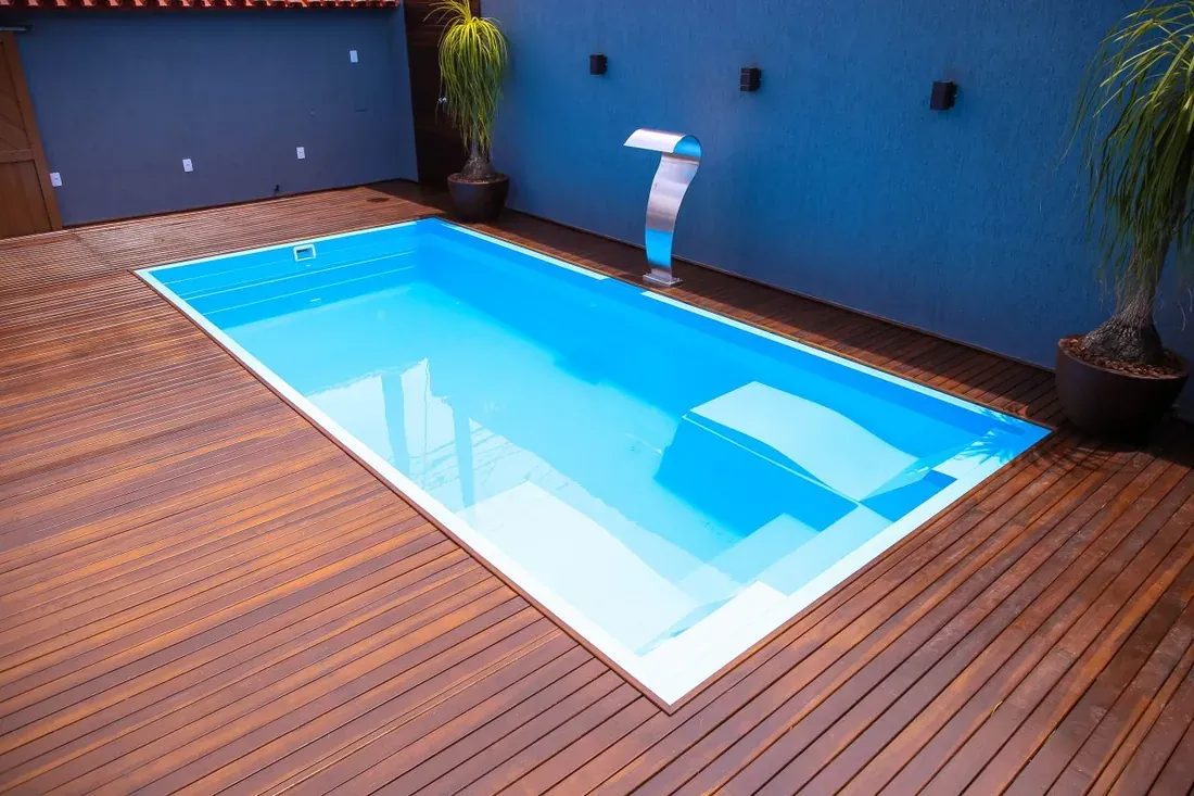 Piscina Costa Sauípe — foto 2