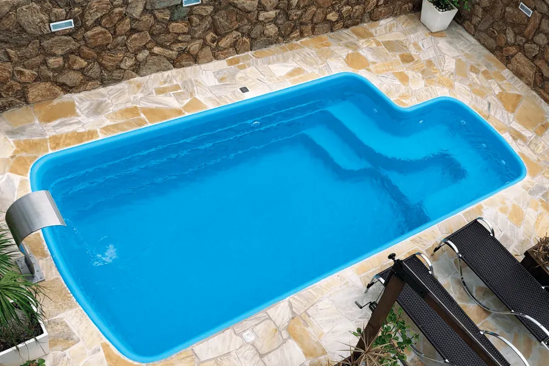 Piscina Ipanema — foto 3