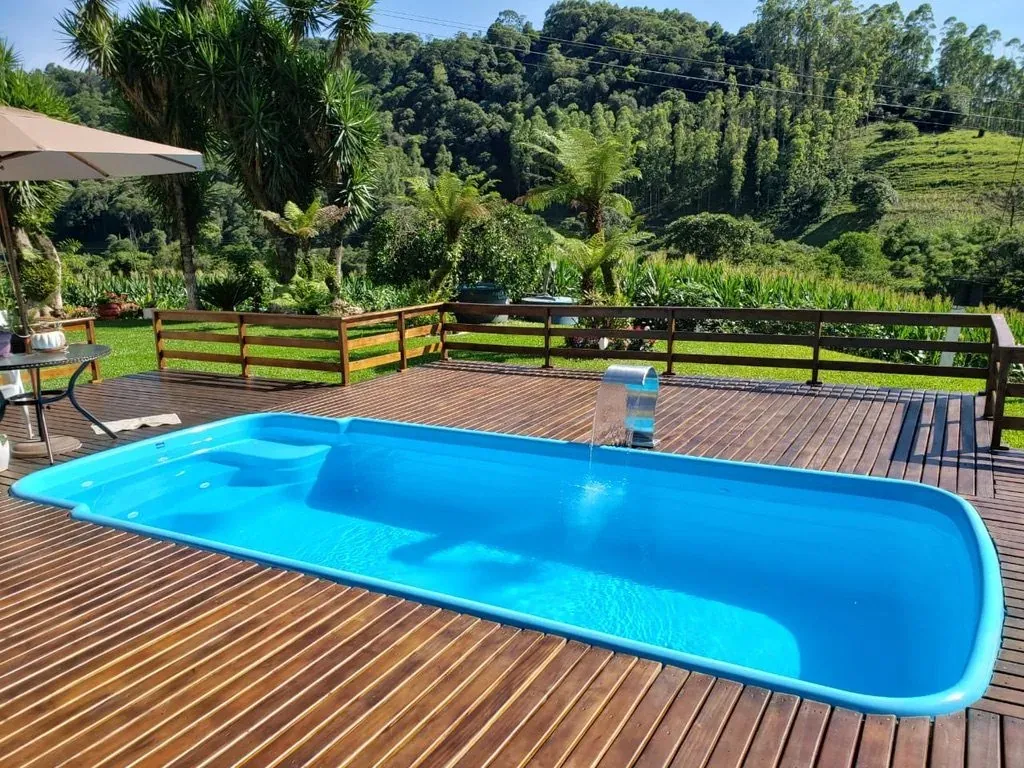 Piscina Java — Fibratec