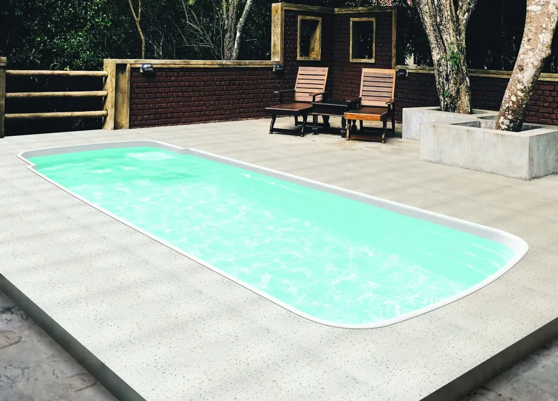 Piscina Java — foto 2