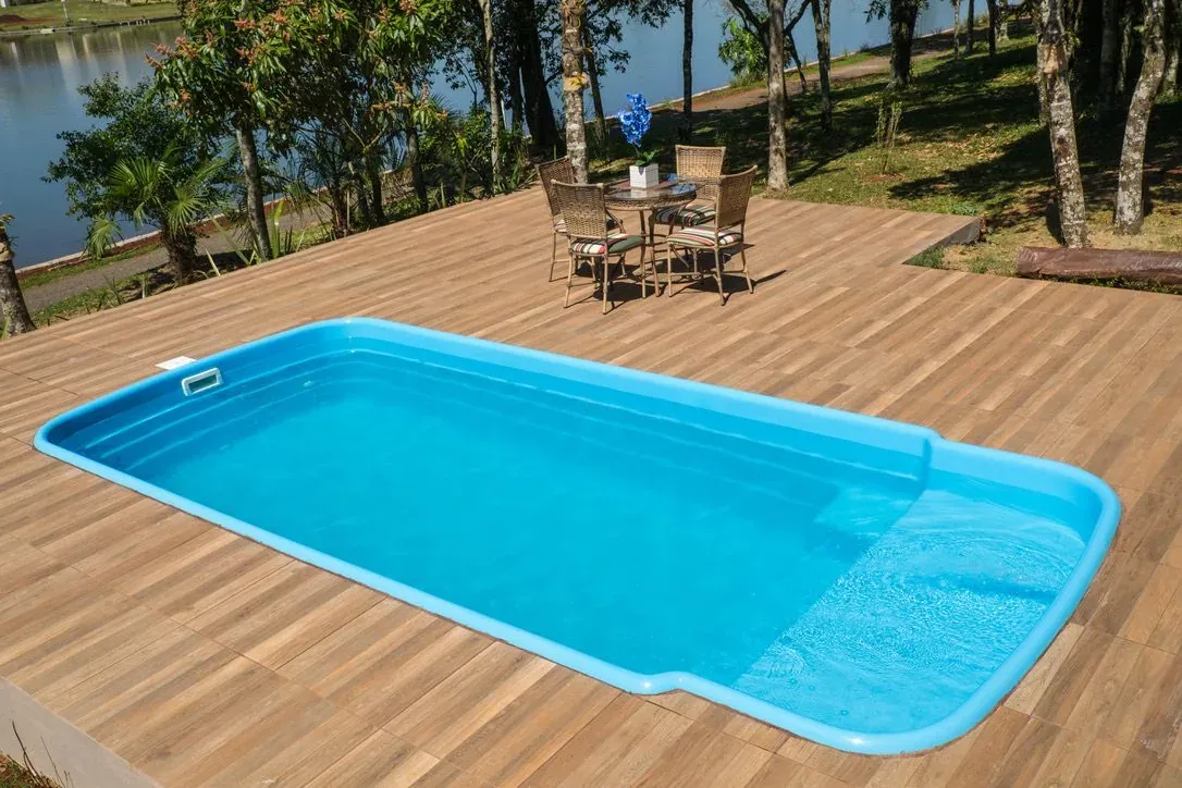 Piscina Praia Bella — foto 2