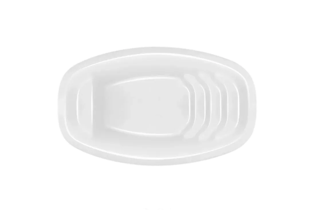 Piscina Sky — Fibratec