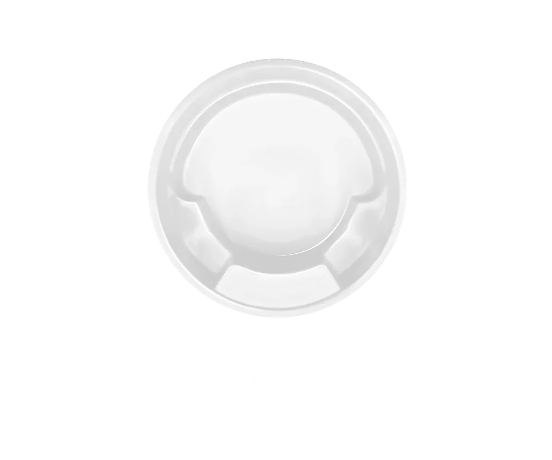 Piscina SPA Ilha Redonda — Fibratec