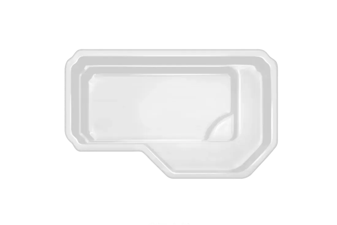 Piscina Star — Fibratec