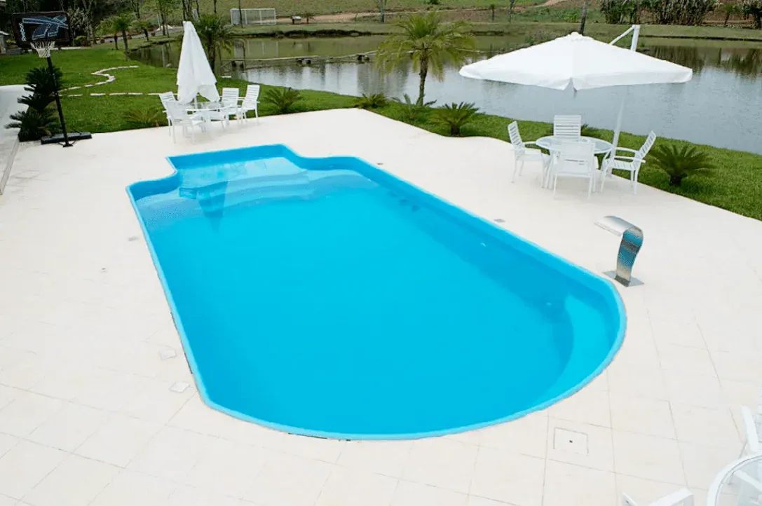 Piscina Suprema — foto 3