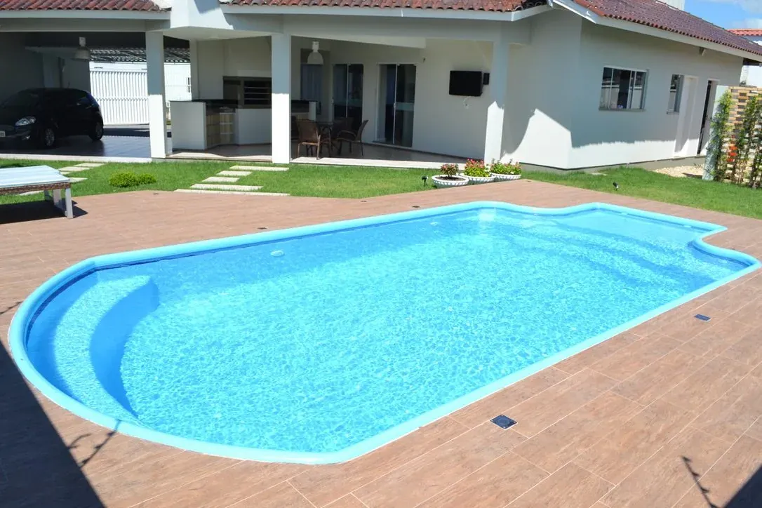 Piscina Suprema — foto 4
