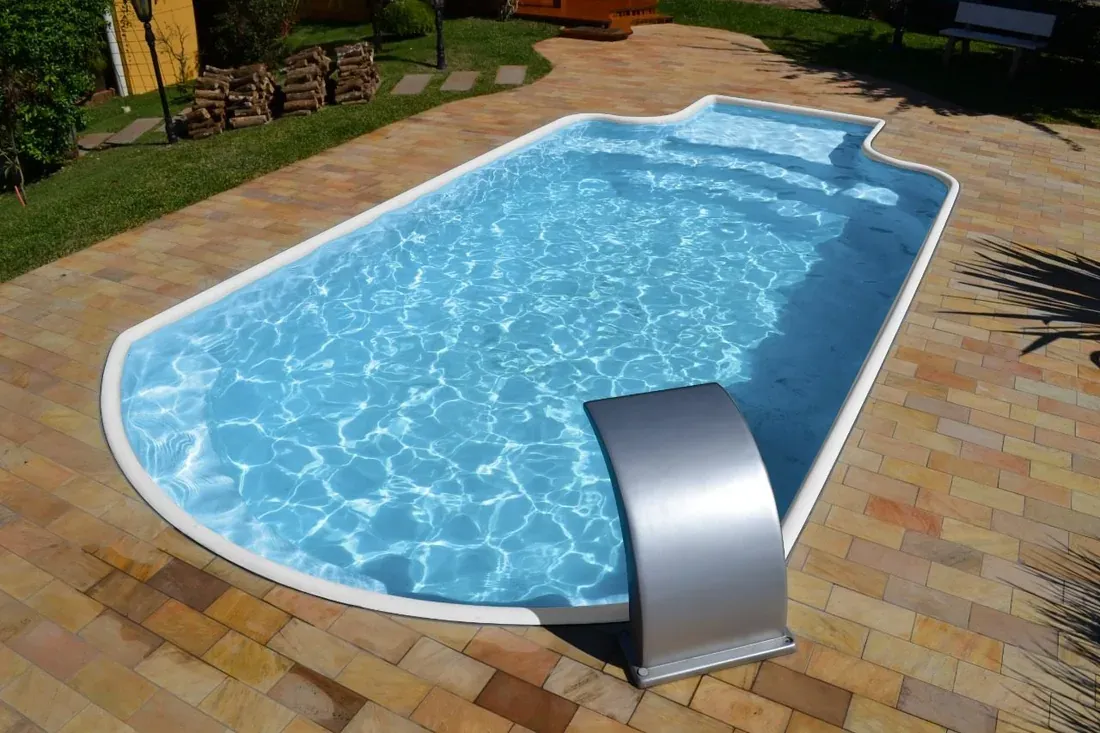 Piscina Suprema — foto 2