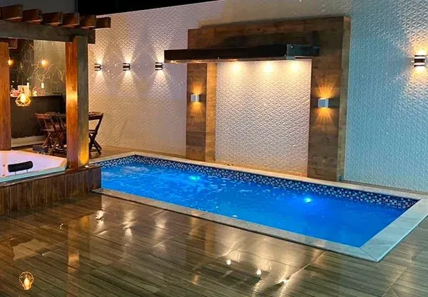 Piscina Joy — foto 4