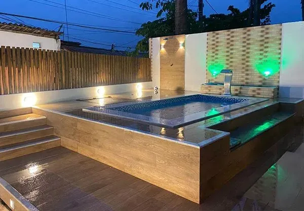 Piscina Joy — foto 5