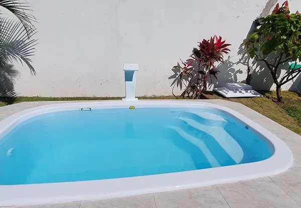 Piscina Like — foto 4