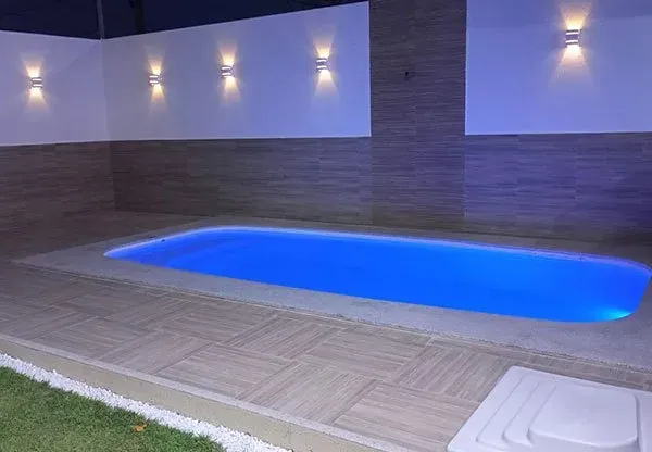 Piscina Like — foto 5