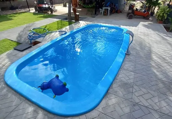 Piscina Like — foto 6