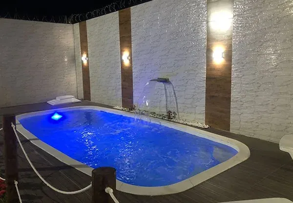 Piscina Like — foto 7