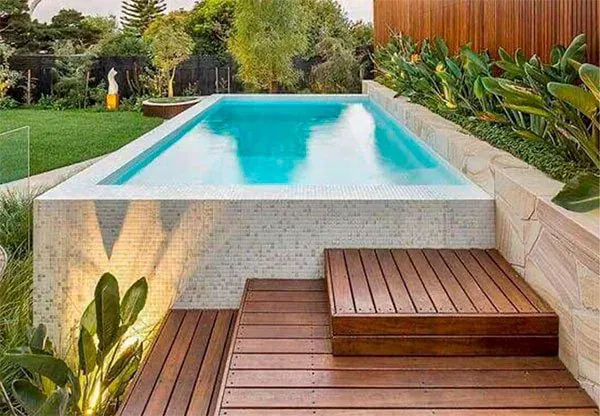Piscina Joy — Happy