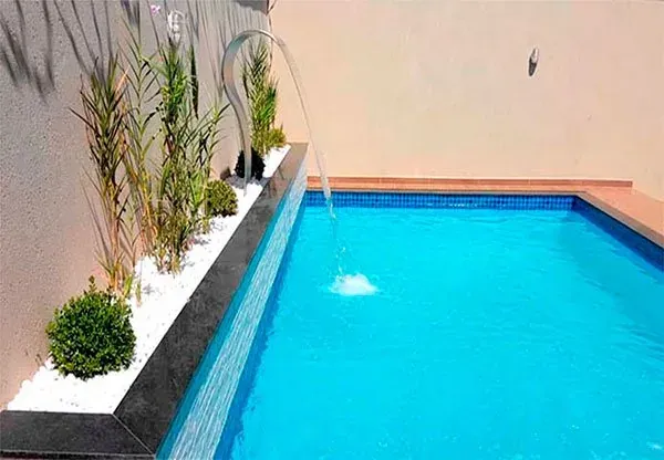 Piscina Joy — foto 3