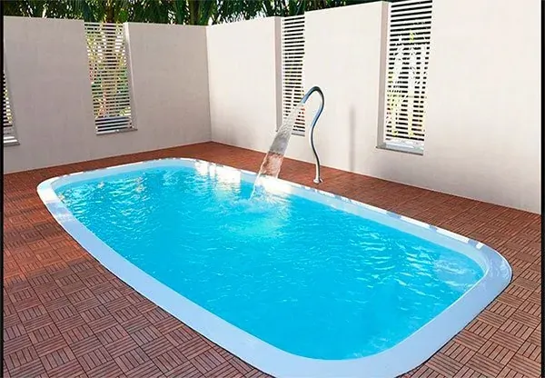 Piscina Like — foto 2