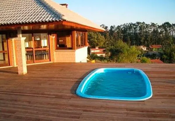 Piscina Like — foto 3