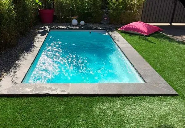 Piscina Star — foto 1