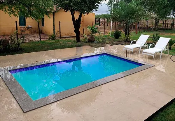 Piscina Star — foto 2
