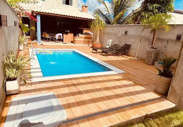 Piscina Star — foto 4