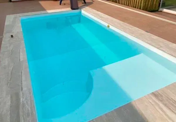 Piscina Star — foto 5