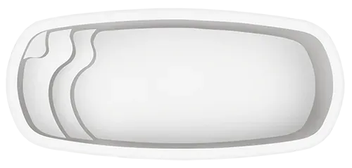 Piscina Wave — foto 4