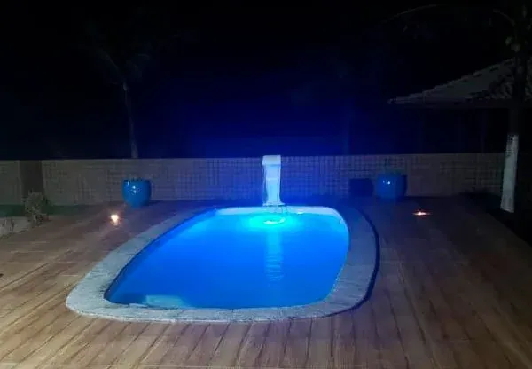 Piscina Wave — foto 2