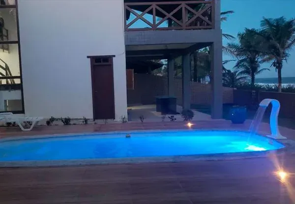 Piscina Wave — foto 3